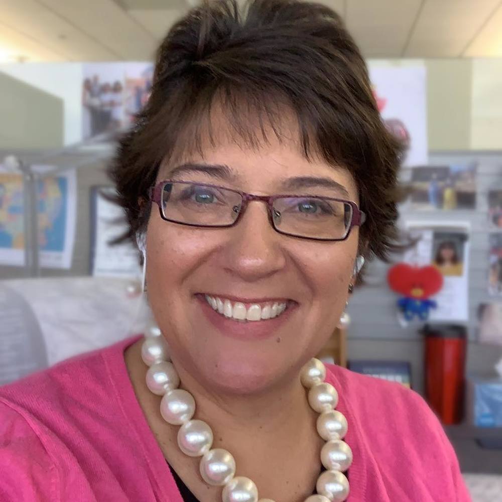 Meet your Posher, Corinna